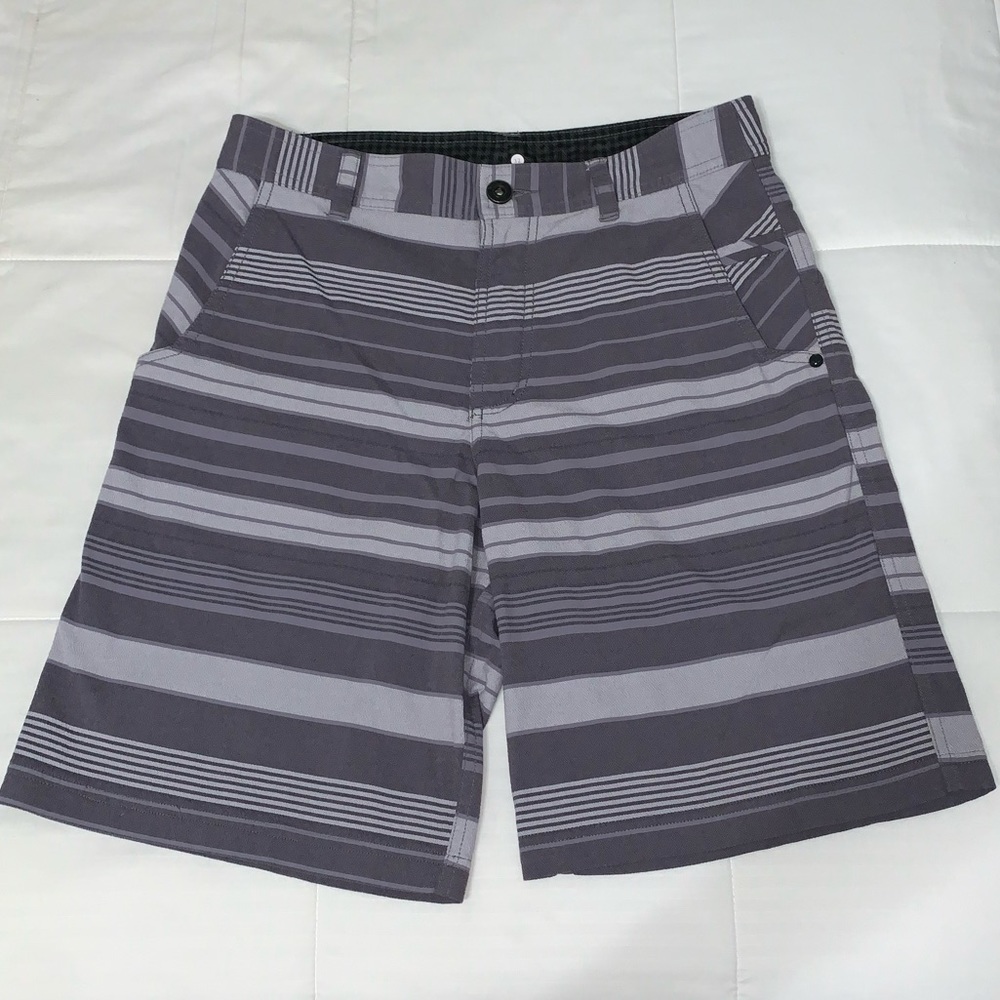 MEN’S LULULEMON SHORTS 🍋